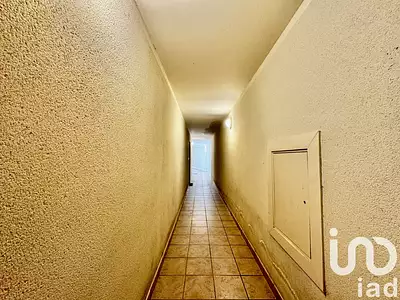 Appartement, 54 m²