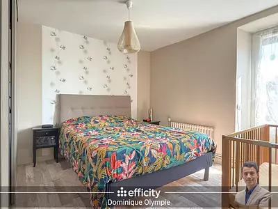 Maison, 160 m²