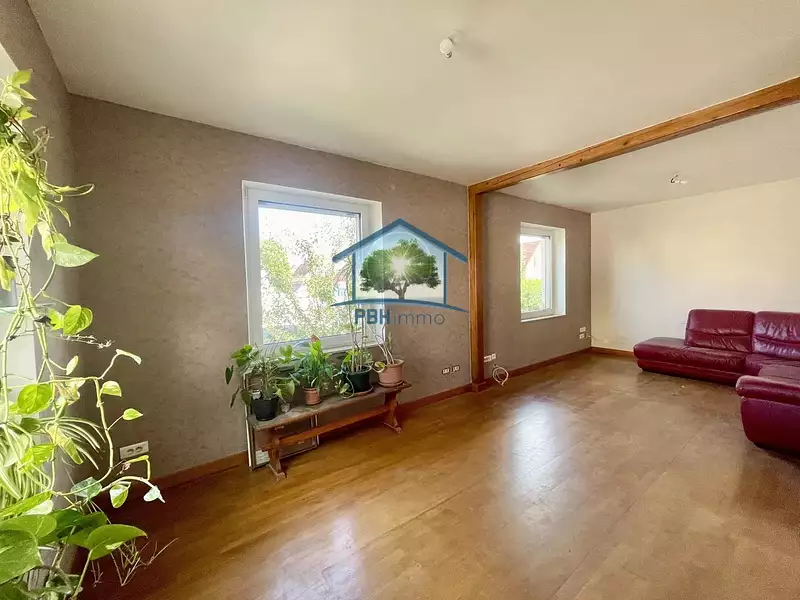 Maison, 100,55 m²