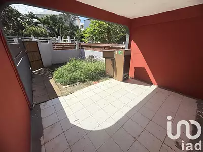 Immeuble, 347 m²