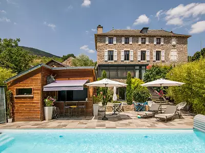 Maison, 350 m²