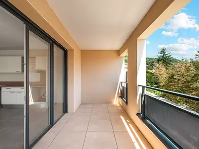 Appartement, 82,68 m²