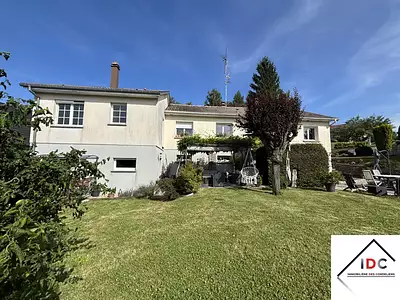 Maison, 141,49 m²
