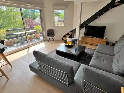 Appartement, 82,3 m²