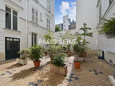 Appartement, 38,85 m²