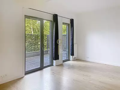 Appartement, 42,06 m²