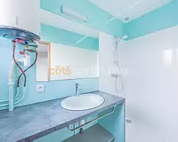 Appartement, 38,82 m²