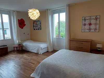 Maison, 177 m²