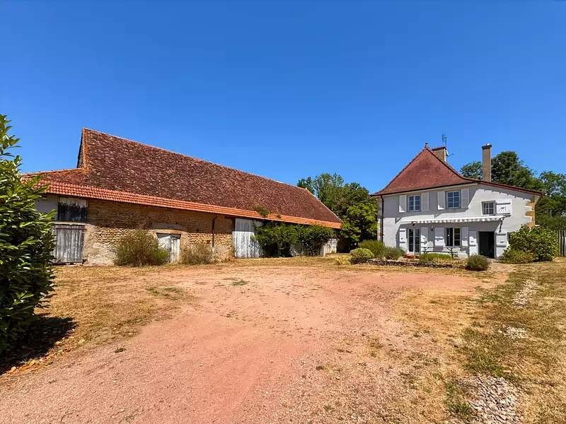 Maison, 234 m²