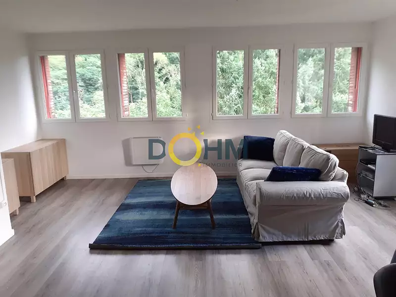 Divers, 272 m²