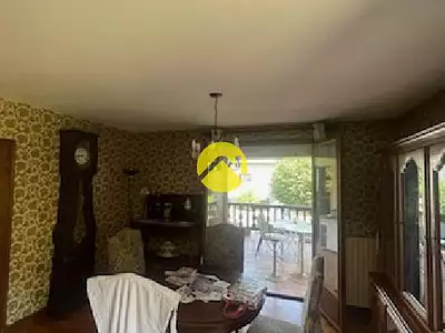 Maison, 125 m²