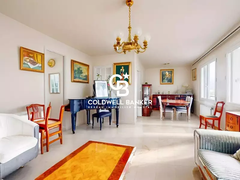 Appartement, 71,95 m²