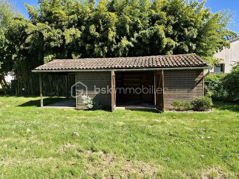 Maison, 117 m²