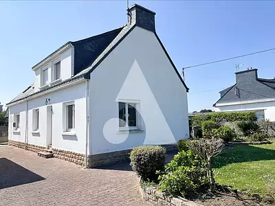 Maison, 107 m²