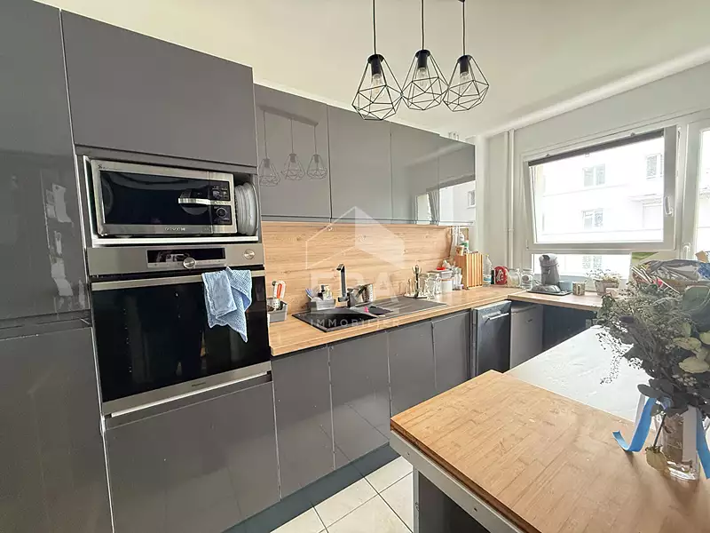 Appartement, 73,99 m²