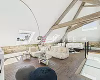 Appartement, 154 m²