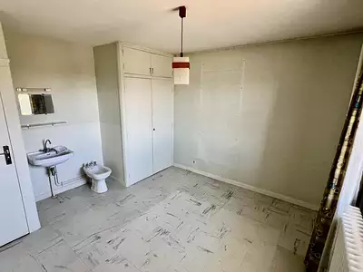 Appartement, 166,56 m²