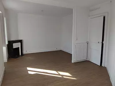Appartement, 65 m²