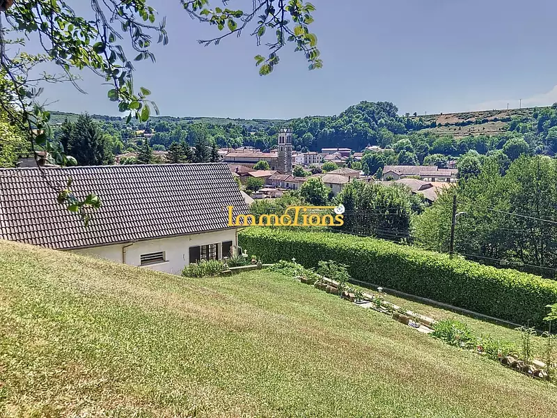 Maison, 175 m²