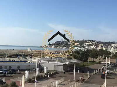 Appartement, 65,43 m²