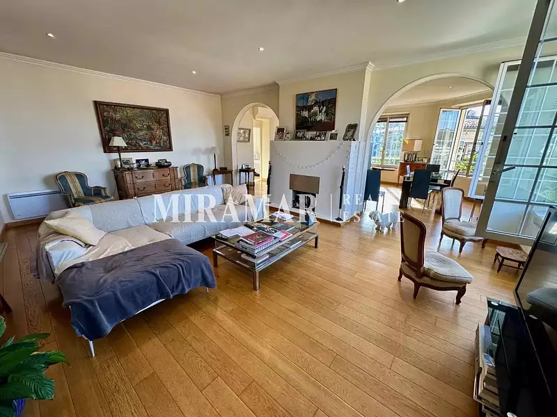 Appartement, 138,82 m²