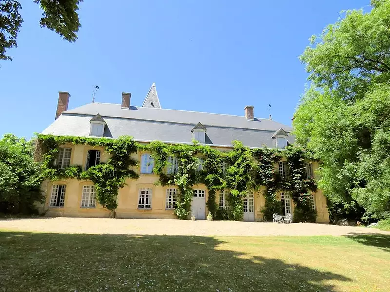 Maison, 550 m²