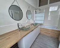 Appartement, 89,7 m²