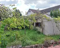 Terrain, 353 m²