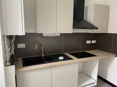 Appartement, 96 m²