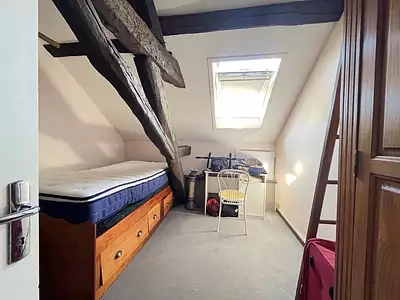 Appartement, 64,93 m²