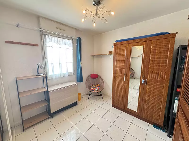 Appartement, 87,26 m²