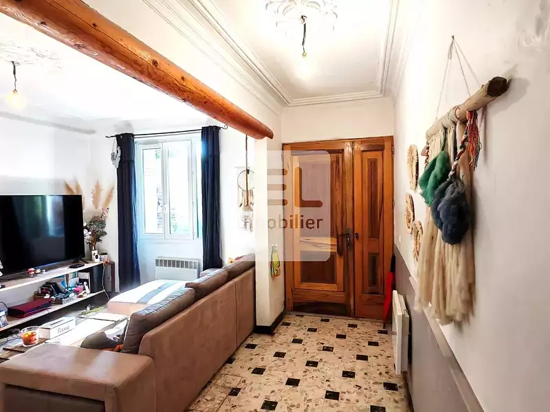 Appartement, 86,3 m²