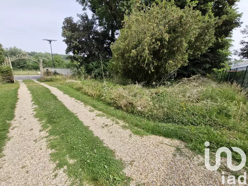 Terrain, 474 m²