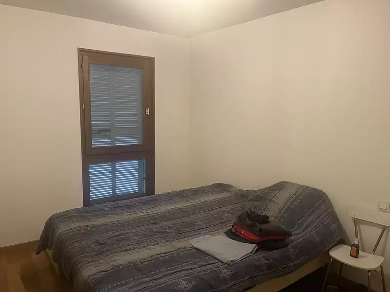 Appartement, 48 m²