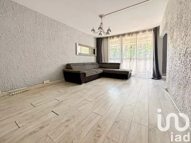 Appartement, 69 m²