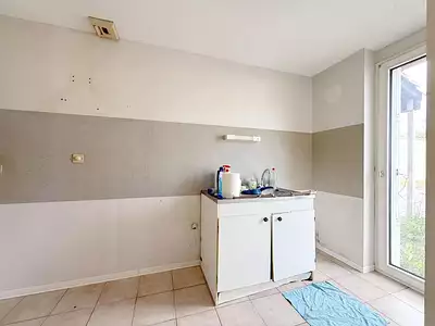 Maison, 64 m²