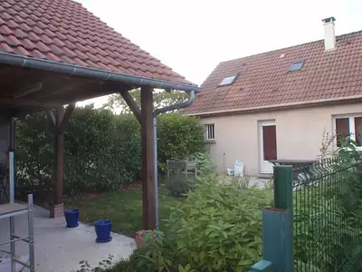 Maison, 78 m²