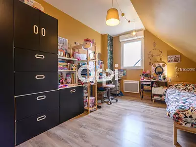 Maison, 90 m²