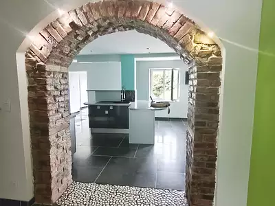 Appartement, 126 m²