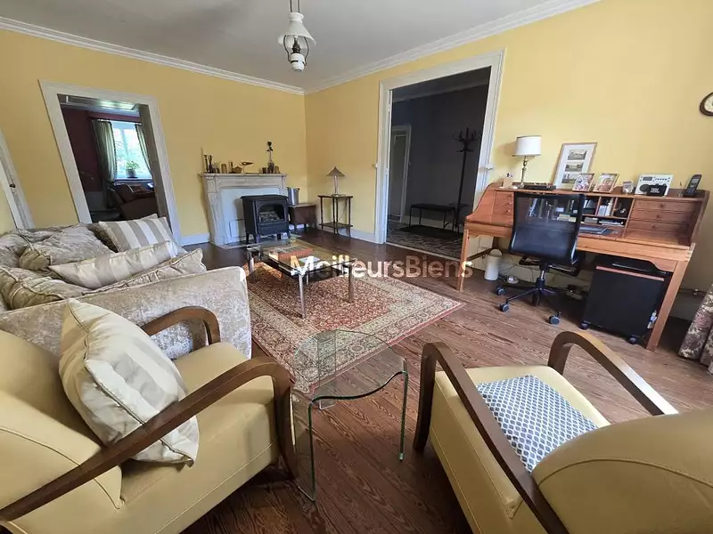 Maison, 271 m²