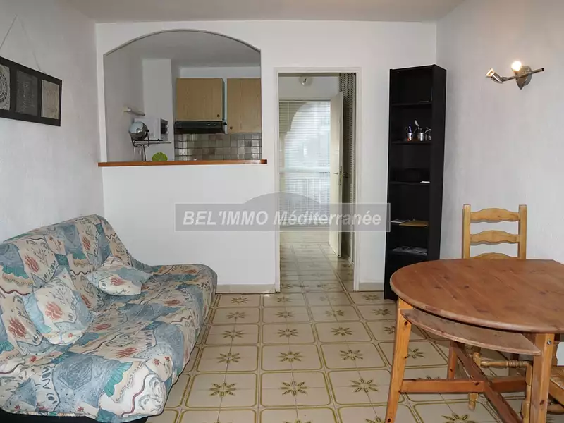 Appartement, 48,55 m²