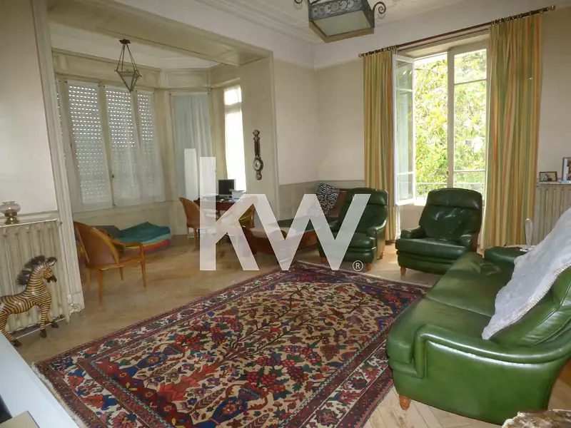 Maison, 342 m²