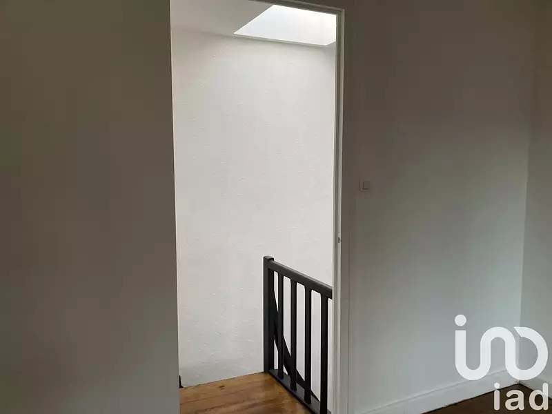 Maison, 60 m²