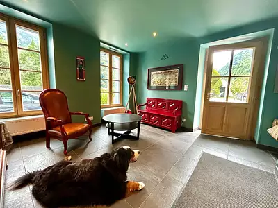 Maison, 164 m²
