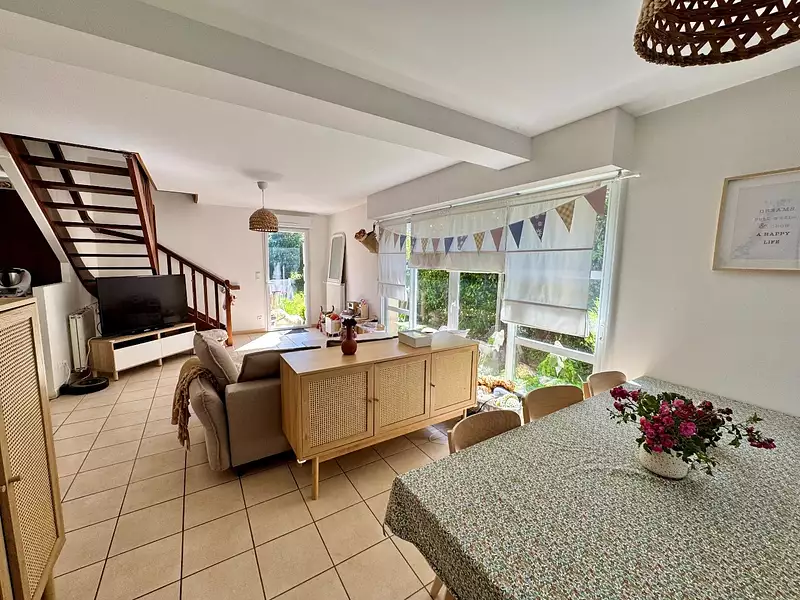 Maison, 85,41 m²