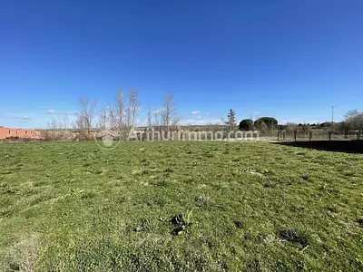 Terrain, 506 m²