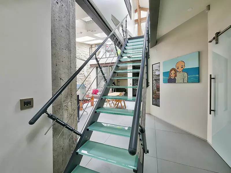 Appartement, 228,83 m²