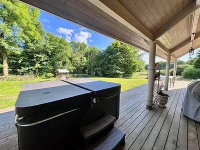 Maison, 148,08 m²