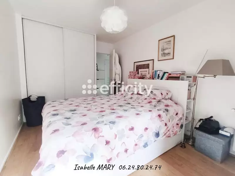 Appartement, 85 m²