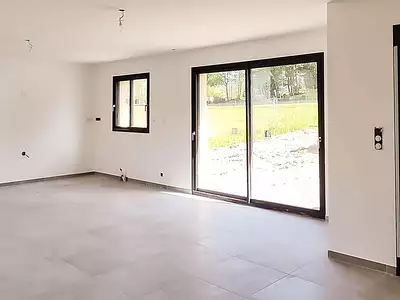Maison, 104 m²
